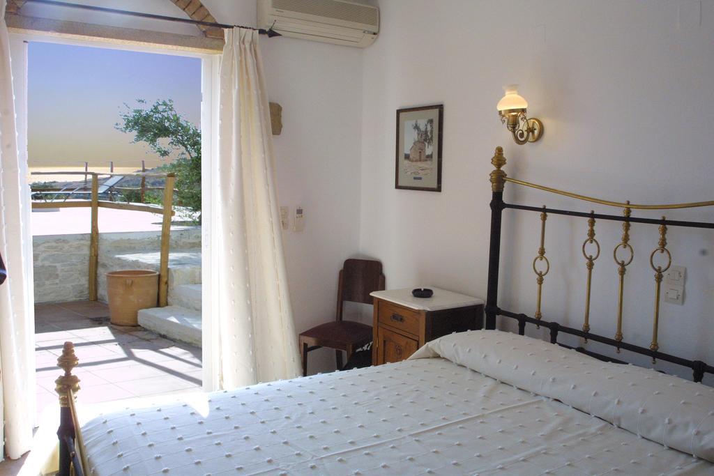 Villa Phaestias Kalamaki  Exteriör bild
