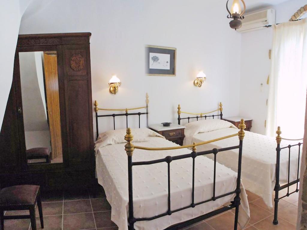 Villa Phaestias Kalamaki  Exteriör bild